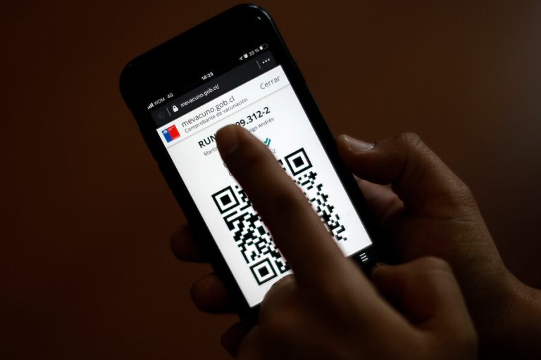 Pase de Movilidad: ¿Cómo obtener el certificado con código QR de forma digital?