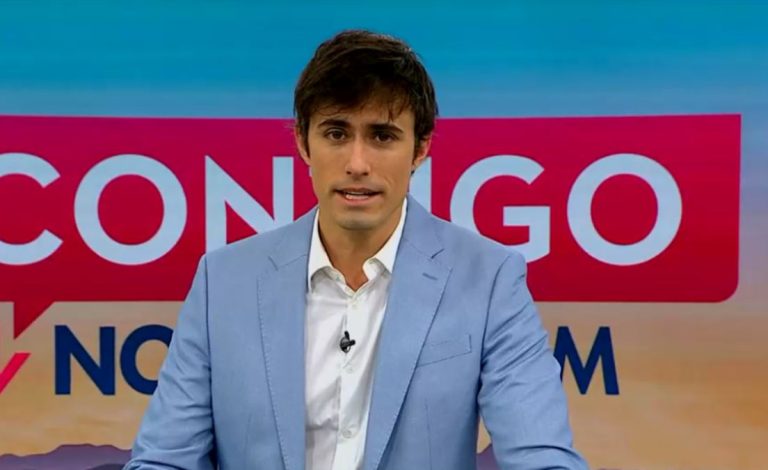 Contigo CHV Noticias AM | Viernes 28 de mayo de 2021