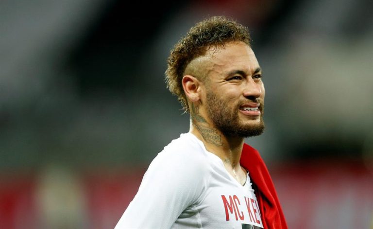 Denuncia de agresión sexual: Revelan razón tras quiebre de Neymar con histórico patrocinador
