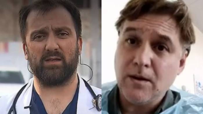 La potente defensa de Eduardo Bronstein por críticas de ministro Paris al doctor Bernucci: “Se ataca la forma y eso es muy cobarde”