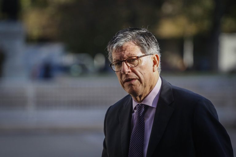 Human Rights Watch cuestiona proyecto de indulto: 