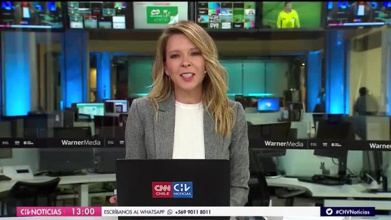 CHV Noticias Tarde | Viernes 28 de mayo de 2021