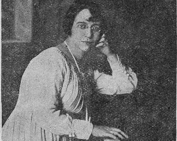María Luisa Sepúlveda (1883-1958), la compositora que la U. de Chile releva en el Día del Patrimonio 2021