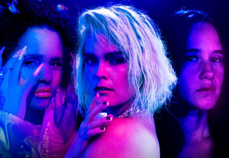 Camila Moreno sorprende con Ximena Sariñana y Lido Pimienta en su nueva canción 