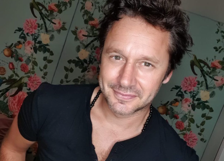 Benjamín Vicuña desmiente rumores sobre estar contagiado con COVID-19: 