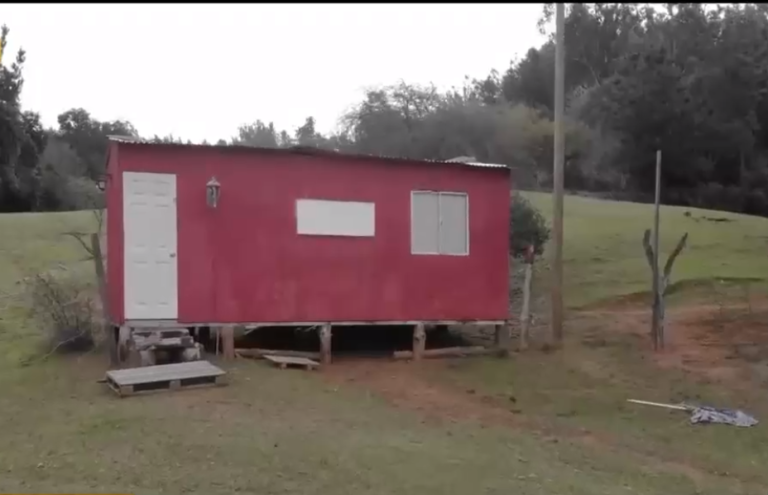 Polémica por terreno vendido dos veces: 