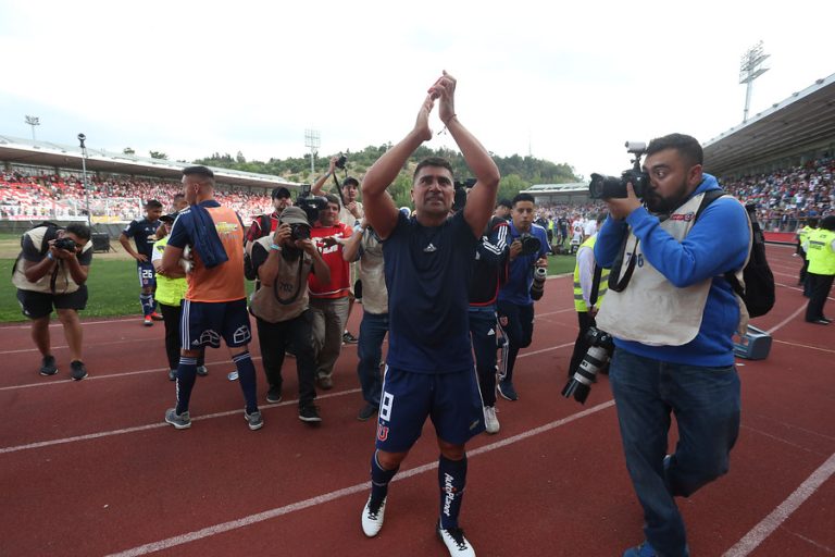 David Pizarro podría ser ayudante técnico de Luciano Spalletti en el Napoli