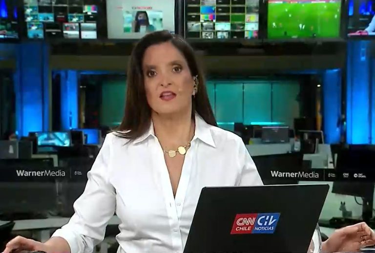 CHV Noticias Tarde | Sábado 29 de mayo de 2021