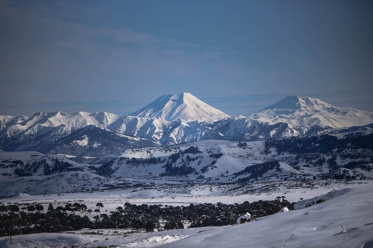Encuentran sin vida a los 2 turistas desaparecidos desde el pasado jueves en Icalma