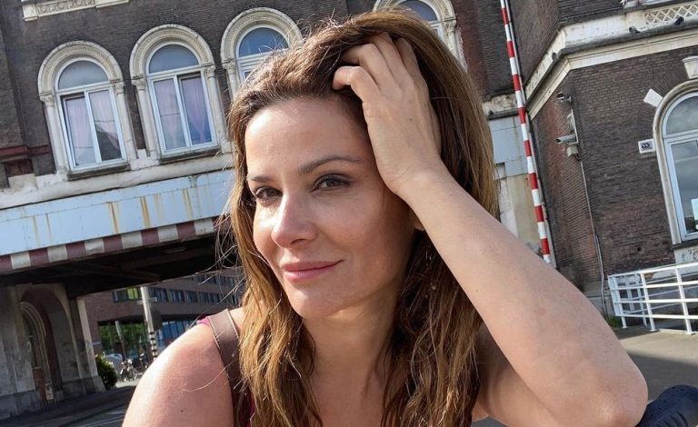 Savka Pollak anuncia libro sobre sexualidad en tiempos de pandemia: 