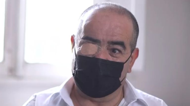 Habla sobreviviente de abogado acusado de asesinar a sus clientes para cobrar seguros de vida