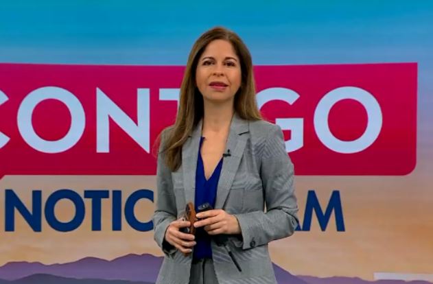 Contigo CHV Noticias AM | Lunes 31 de mayo de 2021