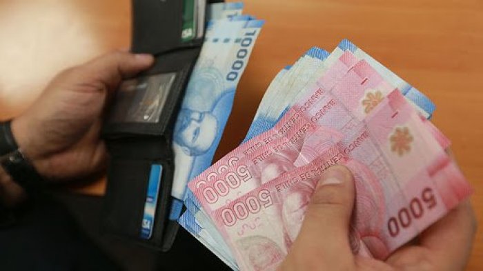 Solo con tu RUT: Conoce aquí si tienes algún beneficio por cobrar