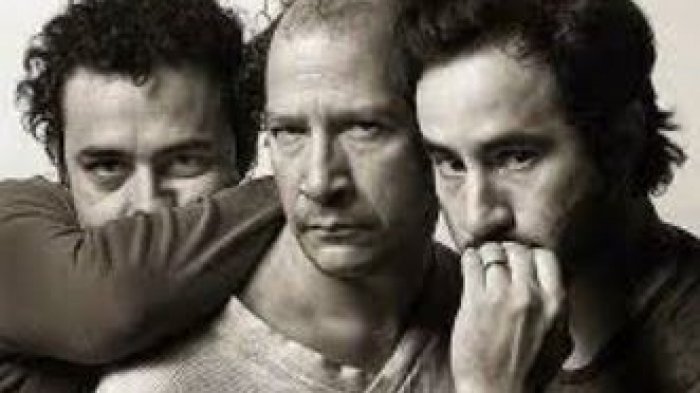 ¿Volante o maleta? Fernando Gómez contó su experiencia tras ganar premio a mejor actor