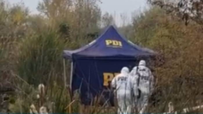 Crimen de niño en Longaví: Fiscalía espera informe de autopsia para formalizar a sospechosos