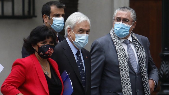 ¿A qué se refieren? Gobierno y Congreso buscan llegar a acuerdos de “mínimos comunes”