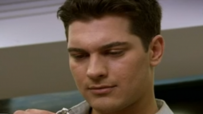 Próximo capítulo: ¿Emir pedirá la mano de Feriha?