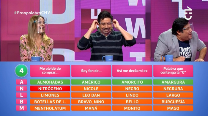 ¿Comprar nitrógeno? El equipo azul hizo lo imposible por defenderse en el Bachillerato