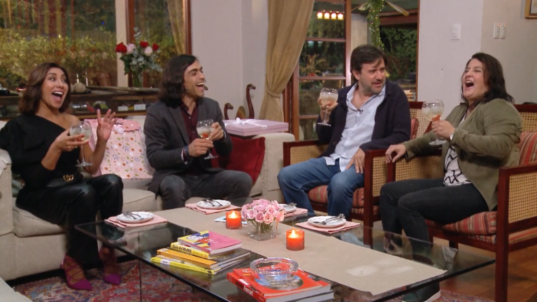 ¡Imperdible! Conoce quiénes serán los nuevos participantes de La Divina Comida