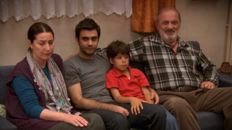 El Secreto de Feriha | Capítulo 47