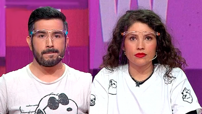 Este fue el ganador entre Andrea Vergara y Sebastián Villarroel