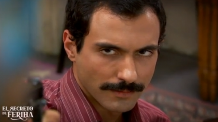 Próximo capítulo: ¿Jalil quiere hacerle daño a Feriha?