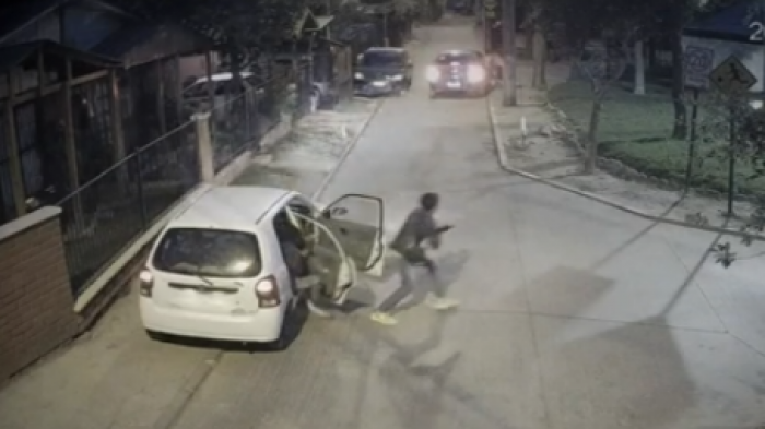 ¿Servirá el nuevo plan del gobierno contra portonazos y encerronas?