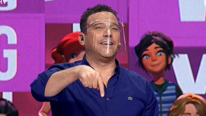 ¿Jurado en Viña? Julián Elfenbein habló sobre su desempeño en el Festival de Viña