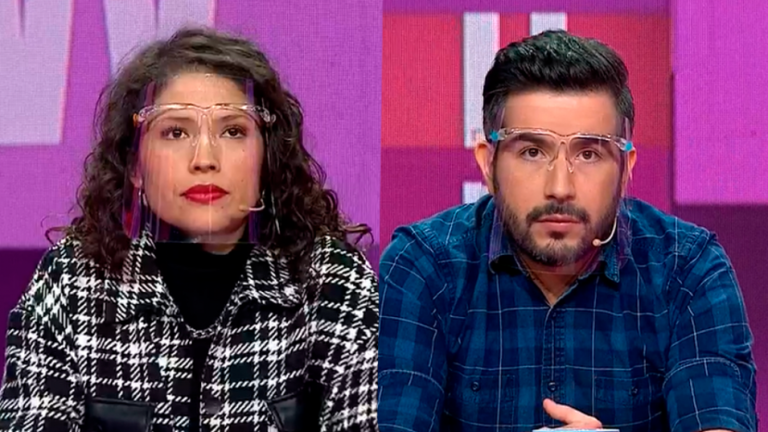 Este fue el ganador entre Andrea Vergara y Sebastián Villarroel en Pasapalabra