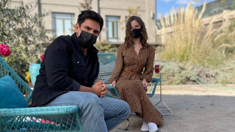 Sabingo | Capítulo 8 de mayo