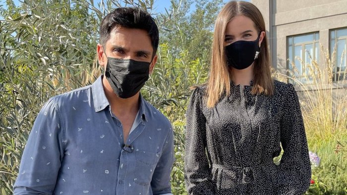 Sabingo | Capítulo 9 de mayo