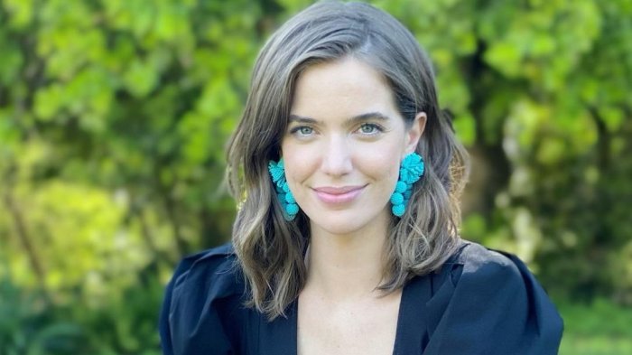 De mar a cordillera: Millaray Viera se encanta de las maravillas e historia de Cariquima