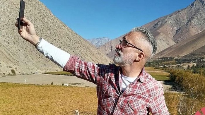 El menú de Chile: Sergi Arola descubre 