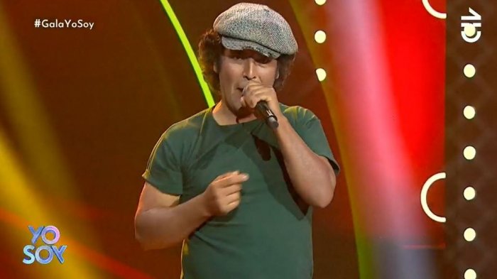 ¿Fue justo? Con fallo divido Brian Johnson fue enviado a duelo de eliminación