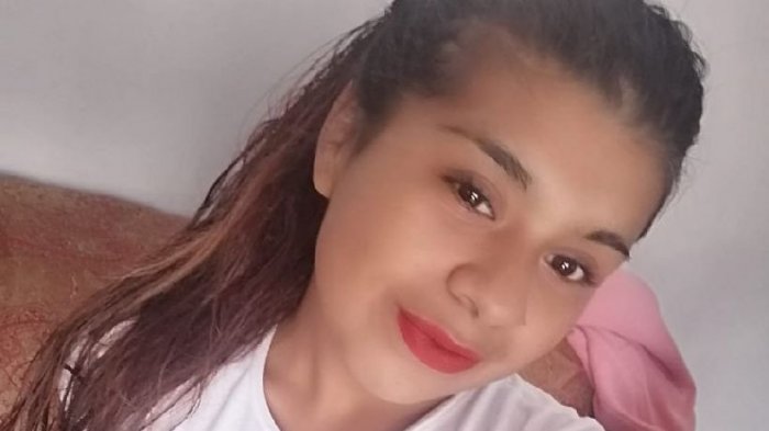 Mamá de Thiare Elgueda por hallazgo de prendas de la joven: 