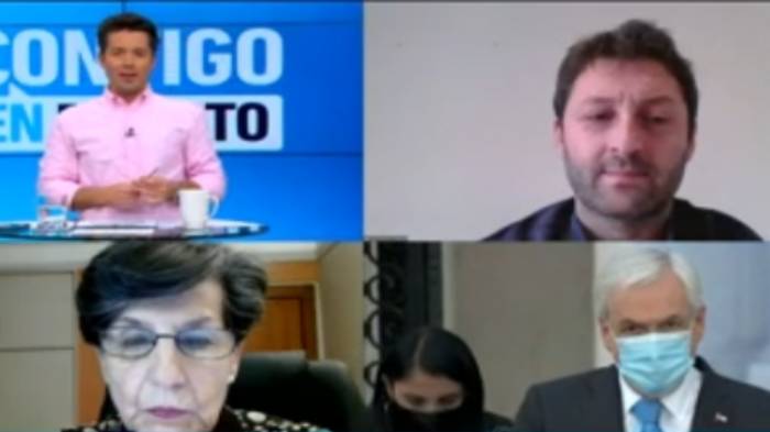 Renta Básica Universal: Políticos discutieron diferencias entre las ofertas del gobierno y la oposición