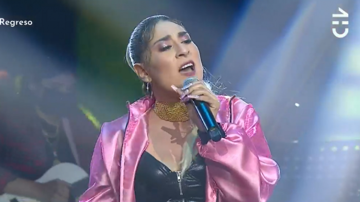 Empoderada del escenario: Karol G se lució con su presentación en Yo Soy