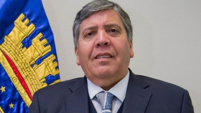 Alcalde de Rengo fue detenido por infringir las normas sanitarias: No habría respetado el aforo máximo en día de la madre