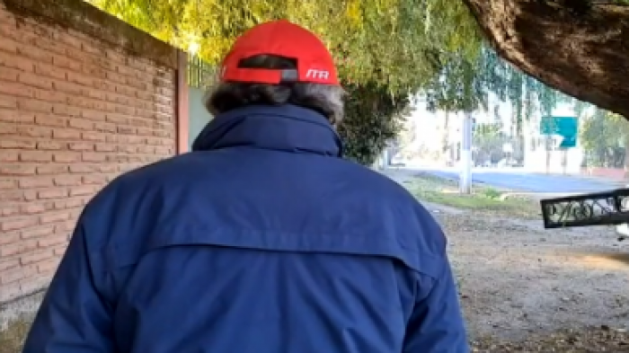 Papa de joven acusada por el crimen de joven scout habló en exclusiva: “Ella no es asesina ni psicópata