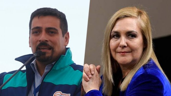 Mauro Tamayo: “Es relevante no satanizar a Pamela Jiles”