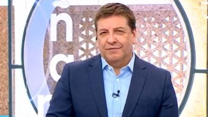 JC Rodríguez por responsabilidad penal adolescente: 