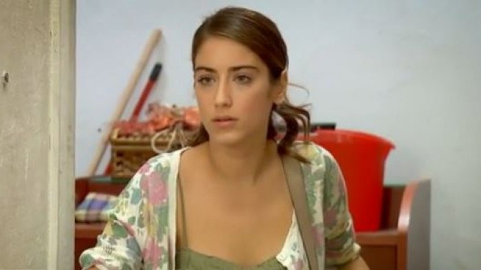 Próximo capítulo: Feriha recibirá una inesperada visita