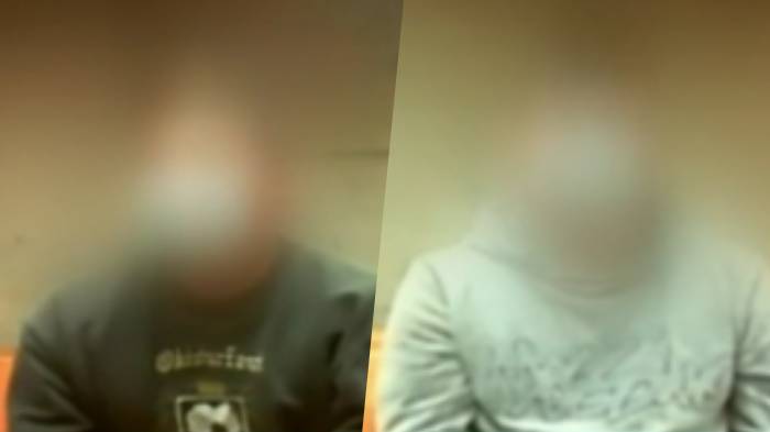 Dos tenientes del Ejército dados de baja por disparar en estado de ebriedad a civiles en Recoleta