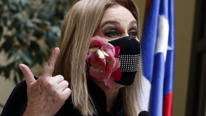 Diputada Jiles ingresó proyecto para cuarto retiro: ¿Estamos ante el colapso del actual sistema de pensiones?