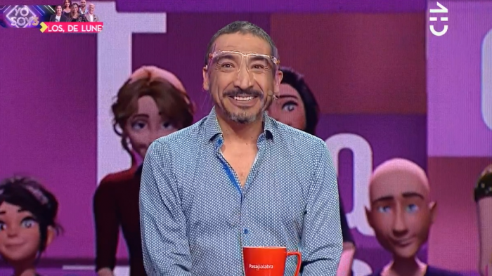 ¡Una memoria de elefante! Rodrigo González lo dio todo en el Memorice