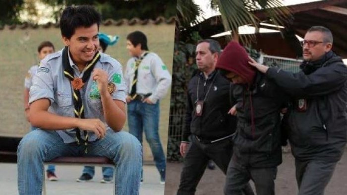 Caso Tomás Acevedo: Tuvimos acceso exclusivo a la declaración del imputado