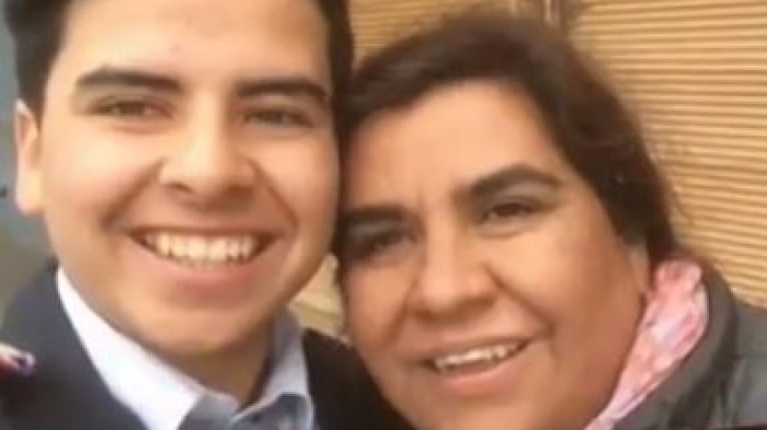 Continúa la audiencia por crimen de Tomás Acevedo: 36 testigos declararán en juicio