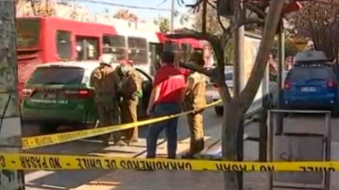 Llevaba más de $1 millón en efectivo: Hombre fue baleado tras asalto en Independencia