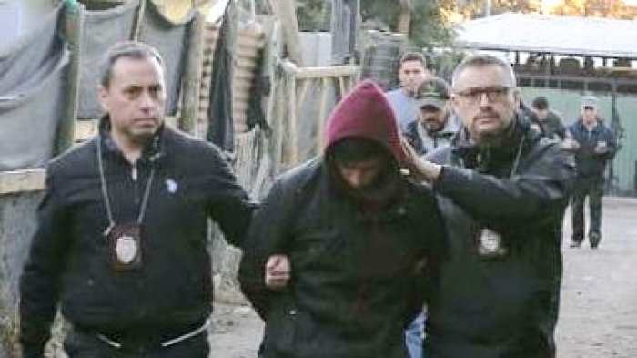 Caso Tomás Acevedo: ¿Qué sanciones arriesgaría el tercer involucrado en el crimen?