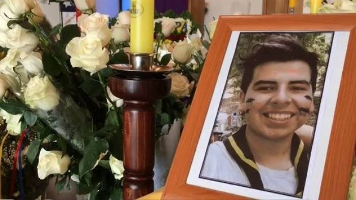 Defensas confrontadas en caso de Tomás Acevedo: ¿Podría bajar la condena de Ulises Labrín por la participación de la joven?